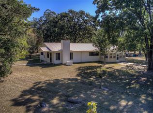 331 County Road 1887, Yantis, TX 75497