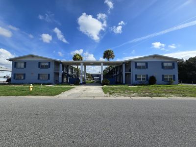140 Minna Ln APT 218, Merritt Island, FL, 32953