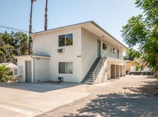 940 N Summit Ave APT 3, Pasadena, CA 91103