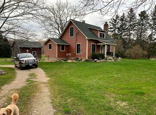 2145 N Stine Rd, Charlotte, MI 48813