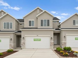 337 E 1480 N #37, Salem, UT 84653