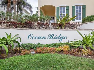 457 Ocean Ridge Way, Juno Beach, FL 33408