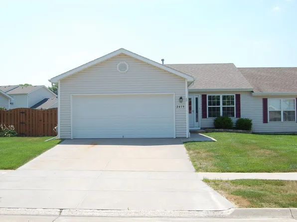 2419 NW 47th St, Lincoln, NE 68524