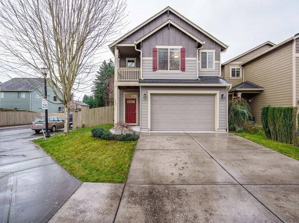 3801 NW 122nd St, Vancouver, WA 98685