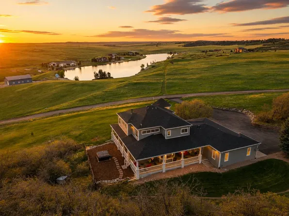 7014 Nautique Cir, Larkspur, CO 80118