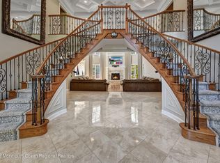 1 Wintergreen Ct, Millstone Township, NJ