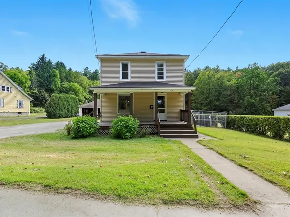 88 S Prospect St, Millers Falls, MA 01349
