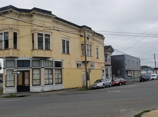 119 6th St, Eureka, CA 95501