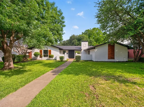 3919 Ridgeoak Way, Farmers Branch, TX 75244