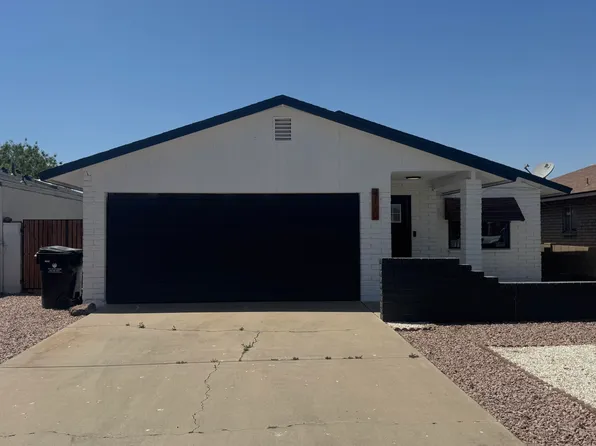 4120 N 106TH Avenue, Phoenix, AZ 85037