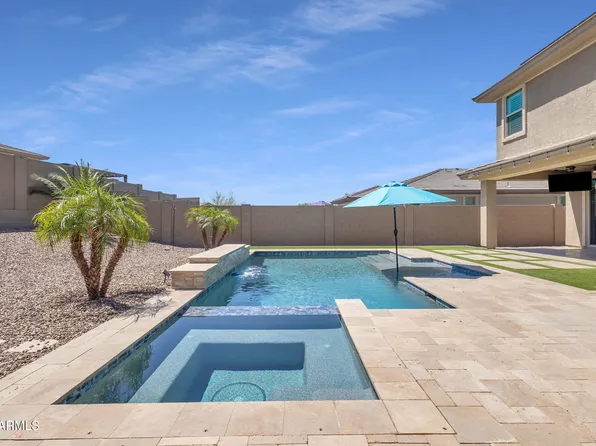 29813 N 115TH Drive, Peoria, AZ 85383