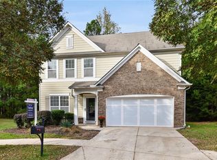 3711 Uppark Dr, Atlanta, GA 30349