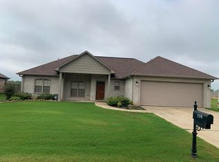 159 Benelli Dr, Guntown, MS 38849