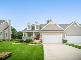 4596 Devon Dr, Jackson, MI 49201