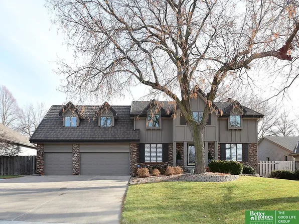 1415 N 131st Avenue Cir, Omaha, NE 68154