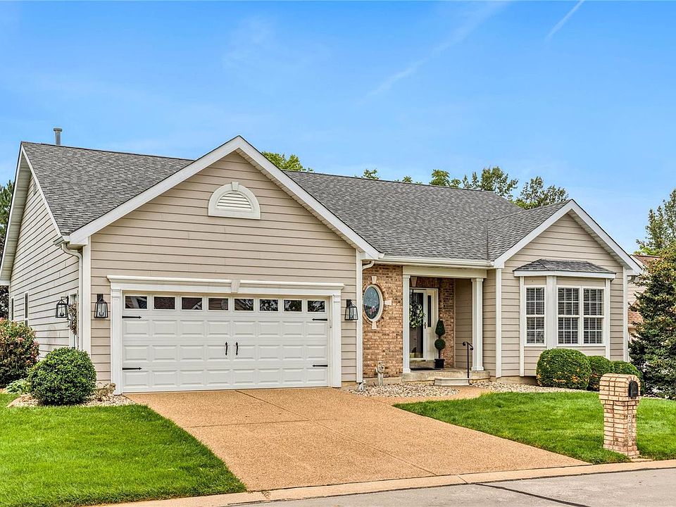 249 Greenburn Dr, Weldon Spring, MO 63304 Zillow