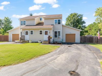 39 Grey Birch Drive, Colchester, VT, 05446