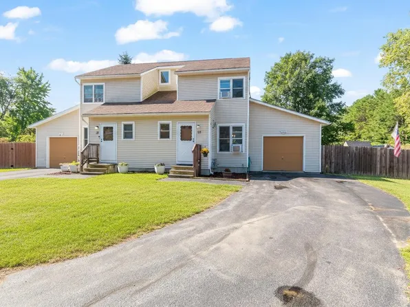39 Grey Birch Drive, Colchester, VT 05446