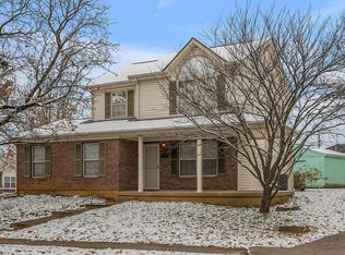 816 Statesman Way, Lexington, KY 40505