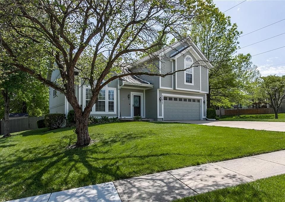 21415 W 52nd St, Shawnee, KS 66218 Zillow