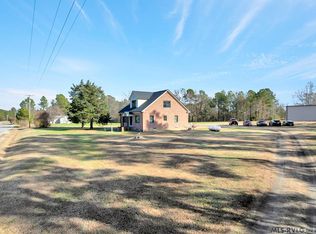 7450 Liberty Rd, Dolphin, VA 23843