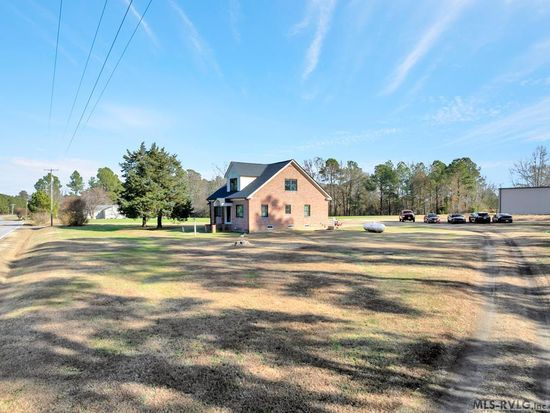 7450 Liberty Rd, Dolphin, VA 23843