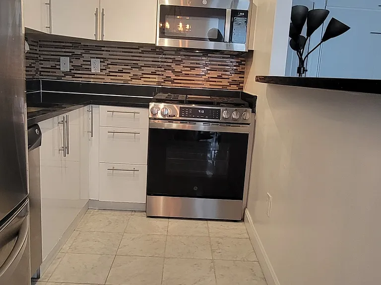 Oven