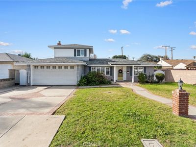 1045 Cathedral Way, Pomona, CA, 91768