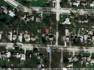 386 Chase Rd, Columbus, OH 43214