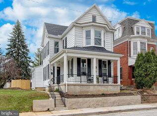 1712 W Philadelphia St, York, PA 17404