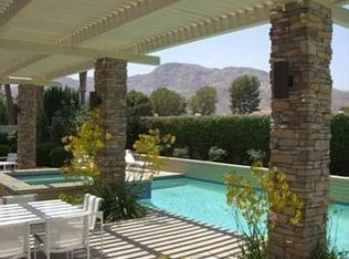 48 Mayfair Dr, Rancho Mirage, CA 92270