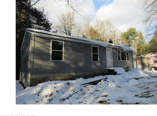 97 Lakewood Rd, Casco, ME 04015