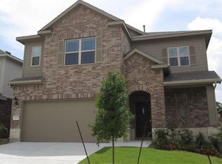 625 Rancho Verde Dr, Leander, TX 78641