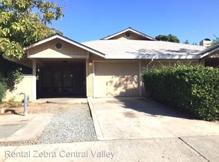 3090 W Queens Cir, Merced, CA 95340