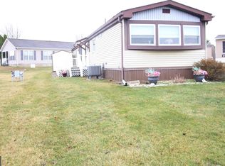 398 Clear Creek Ct, North Wales, PA 19454