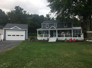 728 E Lakeshore Dr, Colchester, VT 05446