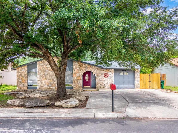 5915 Cliff Trail Dr, San Antonio, TX 78250
