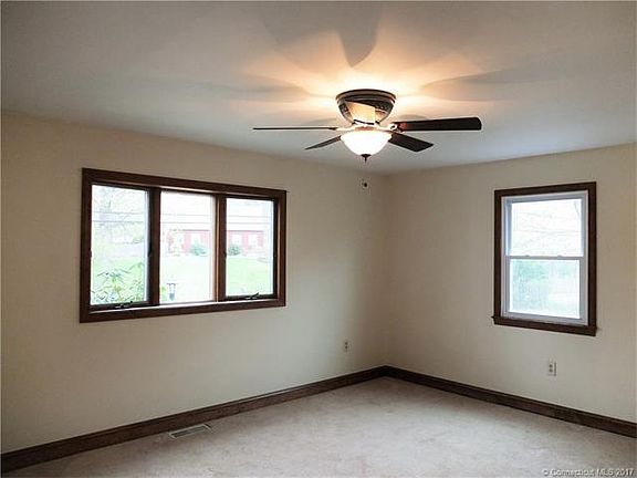 Generous sized first floor ...