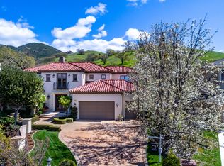 183 Diablo Ranch Ct, Danville, CA 94506