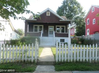 2903 Berwick Ave, Baltimore, MD 21234