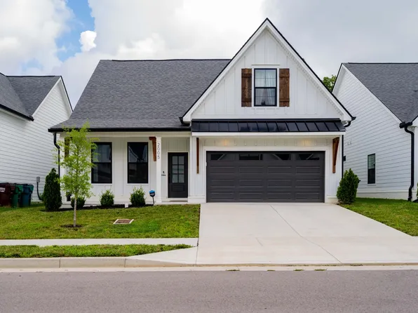 2005 Pleasant Cv, Nashville, TN 37214
