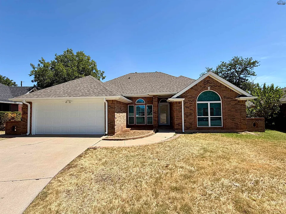 4845 Shenandoah Dr