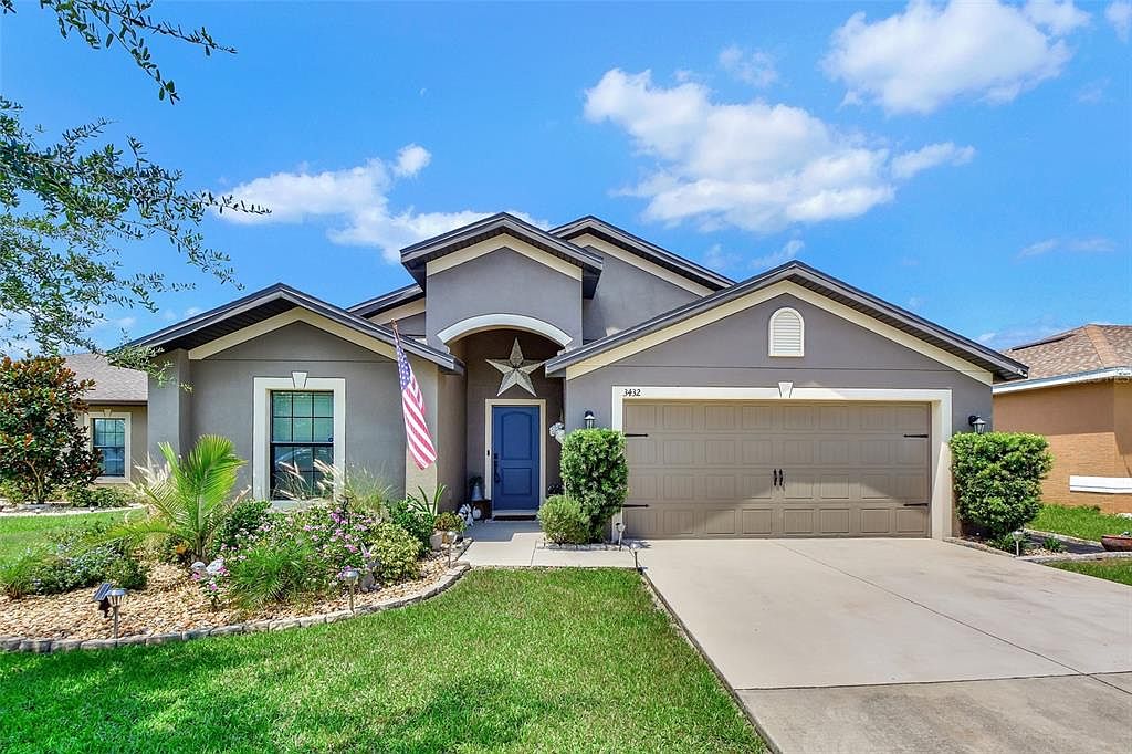 3432 Kashmira Ct, Deland, FL 32724 Zillow