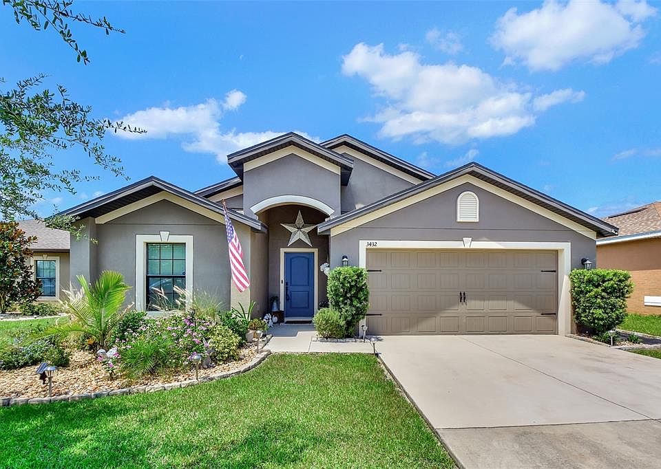 3432 Kashmira Ct, Deland, FL 32724 | Zillow