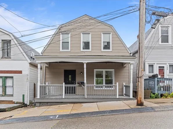 125 View St, Oakmont, PA 15139