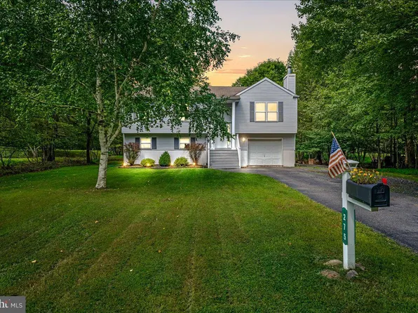 275 Petrarch Trl, Albrightsville, PA 18210