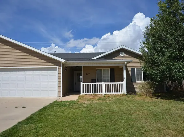 231 N 4300 W, Cedar City, UT 84721