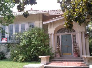 1224 Broadway St #A, New Orleans, LA 70118