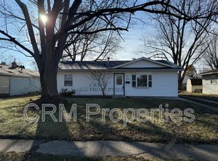 925 Danbury Dr, Kokomo, IN 46901