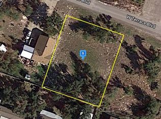 1617 West Terrace Blvd, Rockport, TX 78382